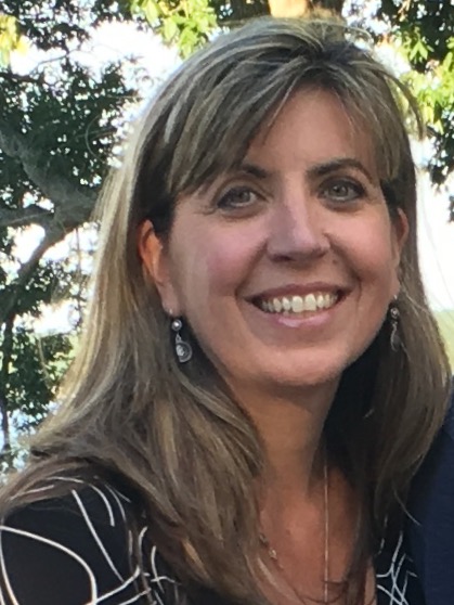 Kristin James