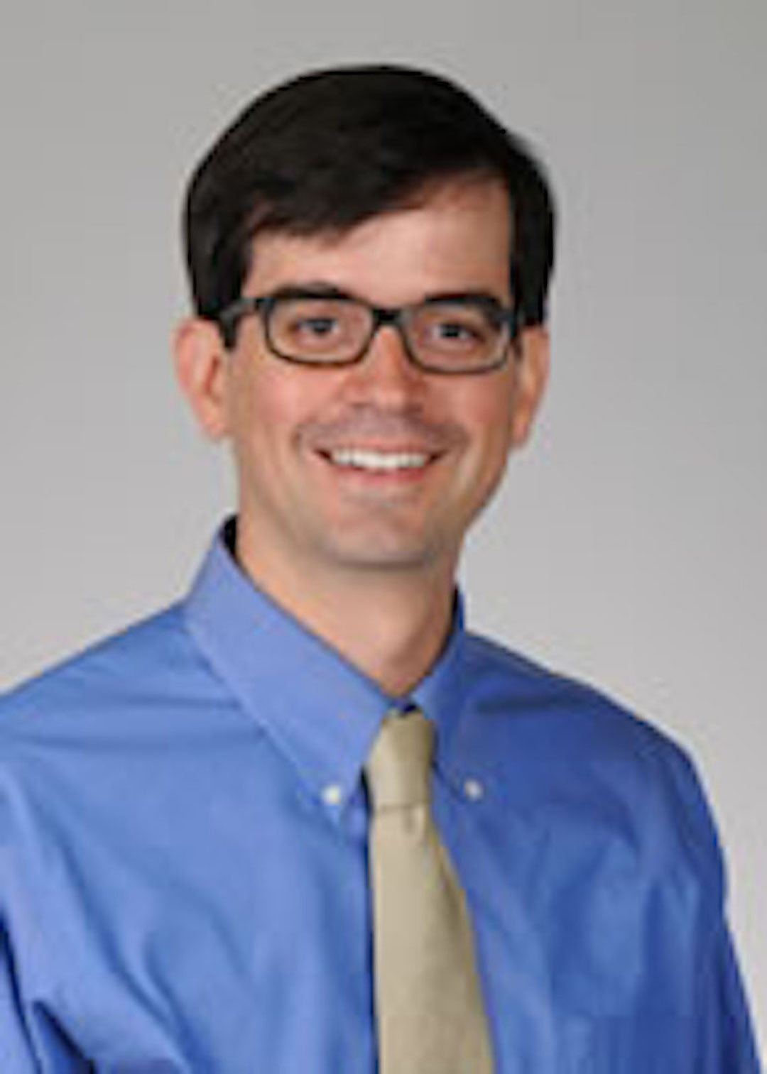 Conrad Williams