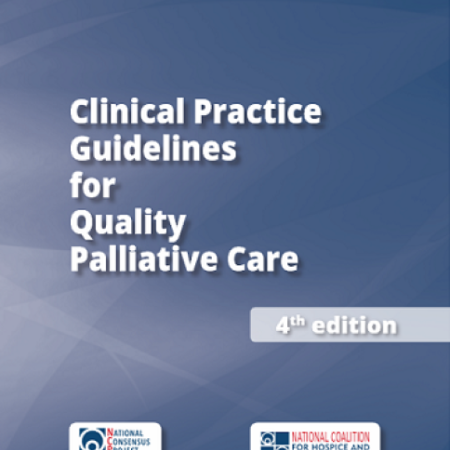 Clinical Practice Guidelines - 4th Edition